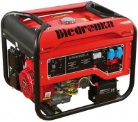 Photos - Generator Biedronka GP6065BSE-A 