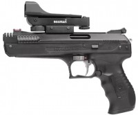 Photos - Air Pistol Beeman P17 