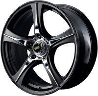 Photos - Wheel CAM 329 (6x14/4x98 ET38 DIA58,6)