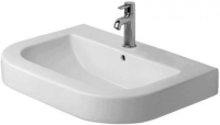 Photos - Bathroom Sink Duravit Happy D. 041746 460 mm