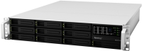 Photos - NAS Server Synology RackStation RS3412xs RAM 2 ГБ