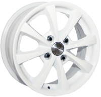 Photos - Wheel SKAD Kallisto (5,5x13/4x100 ET35 DIA67,1)