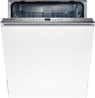 Photos - Integrated Dishwasher Bosch SMV 53L30 