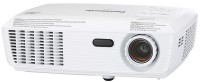 Photos - Projector Panasonic PT-LX270 