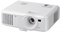 Photos - Projector Mitsubishi EX241U 