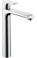 Photos - Tap Hansgrohe Metris 31184000 