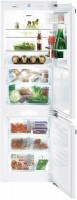 Photos - Integrated Fridge Liebherr ICBN 33560 