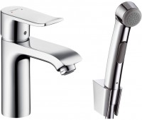 Photos - Tap Hansgrohe Metris 31285000 