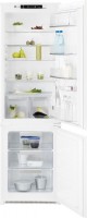 Photos - Integrated Fridge Electrolux ENN 12803 CW 