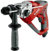 Photos - Rotary Hammer Einhell Expert RT-RH 20 