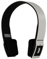 Photos - Headphones BRAVIS HS901 
