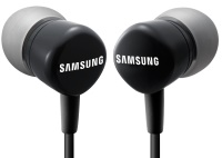 Photos - Headphones Samsung HS-1300 