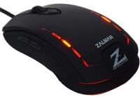 Photos - Mouse Zalman ZM-M401R 