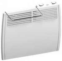 Photos - Convector Heater Element CE-2409MTS 2.4 kW