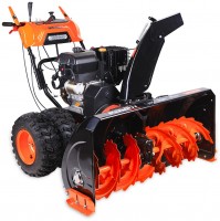 Photos - Snow Blower Patriot PRO 1401 ED 