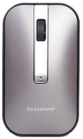 Photos - Mouse Lenovo Wireless Mouse N60 