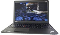 Photos - Laptop Lenovo ThinkPad S531