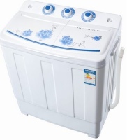Photos - Washing Machine Vimar VWM-609 white