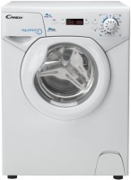 Photos - Washing Machine Candy Aqua 1042D1/2-S white