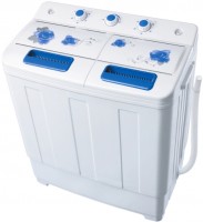 Photos - Washing Machine Vimar VWM-603 white