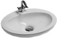 Photos - Bathroom Sink Hatria Sculture Y0MV 690 mm