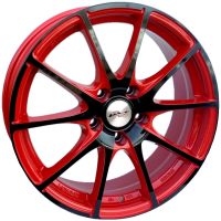 Photos - Wheel RS 129J (6,5x15/5x114,3 ET38 DIA73,1)