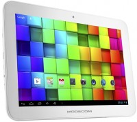 Photos - Tablet MODECOM FreeTAB 1004 IPS X4 16 GB
