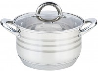 Photos - Stockpot Maestro Basic MR3513-18 