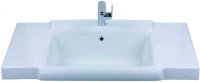 Photos - Bathroom Sink Devit Country 1020125 1000 mm