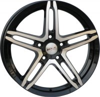 Photos - Wheel RS 5338TL