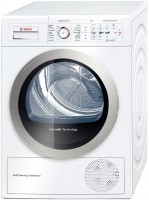 Photos - Tumble Dryer Bosch WTY 87780 