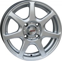 Photos - Wheel RS 7005 (6,5x16/5x108 ET45 DIA63,4)