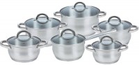 Photos - Stockpot Maestro Classic MR2120-12 