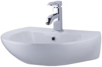Photos - Bathroom Sink Devit Glamur 1010131 550 mm