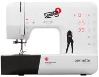 Photos - Sewing Machine / Overlocker BERNINA Bernette London 8 