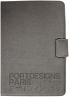 Photos - Tablet Case Port Designs Kobe Universal 10 