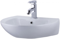 Photos - Bathroom Sink Devit Glamur 1011131 587 mm
