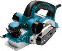 Photos - Electric Planer Makita KP0810CK 