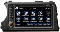 Photos - Car Stereo Fly Audio 75006B18 