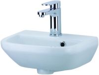 Photos - Bathroom Sink Devit Small 1010135 355 mm