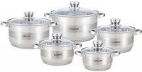 Photos - Stockpot Maestro Classic MR2220-10 