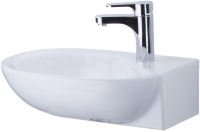 Photos - Bathroom Sink Devit Small 1012135 495 mm
