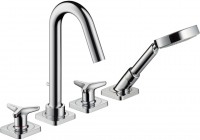 Photos - Tap Axor Citterio M 34446000