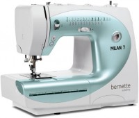 Photos - Sewing Machine / Overlocker BERNINA Bernette Milan 7 