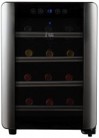 Photos - Wine Cooler Ecotronic WCM-12TE 