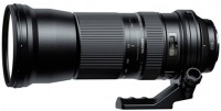 Camera Lens Tamron 150-600mm f/5.0-6.3 VC USD Di 