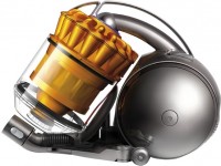 Photos - Vacuum Cleaner Dyson DC41c Allergy Musclehead 
