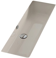 Photos - Bathroom Sink ArtCeram Gea L120 900 mm