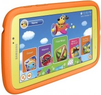 Photos - Tablet Samsung Galaxy Tab 3 7.0 Kids 8 GB