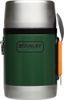 Photos - Thermos Stanley Adventure Vacuum Food Jar 0.5 0.5 L